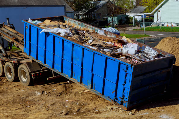 Best Construction Debris Removal  in Holiday Shores, IL