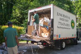 Best Basement Cleanout  in Holiday Shores, IL